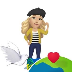 Meet your Posher, Connie